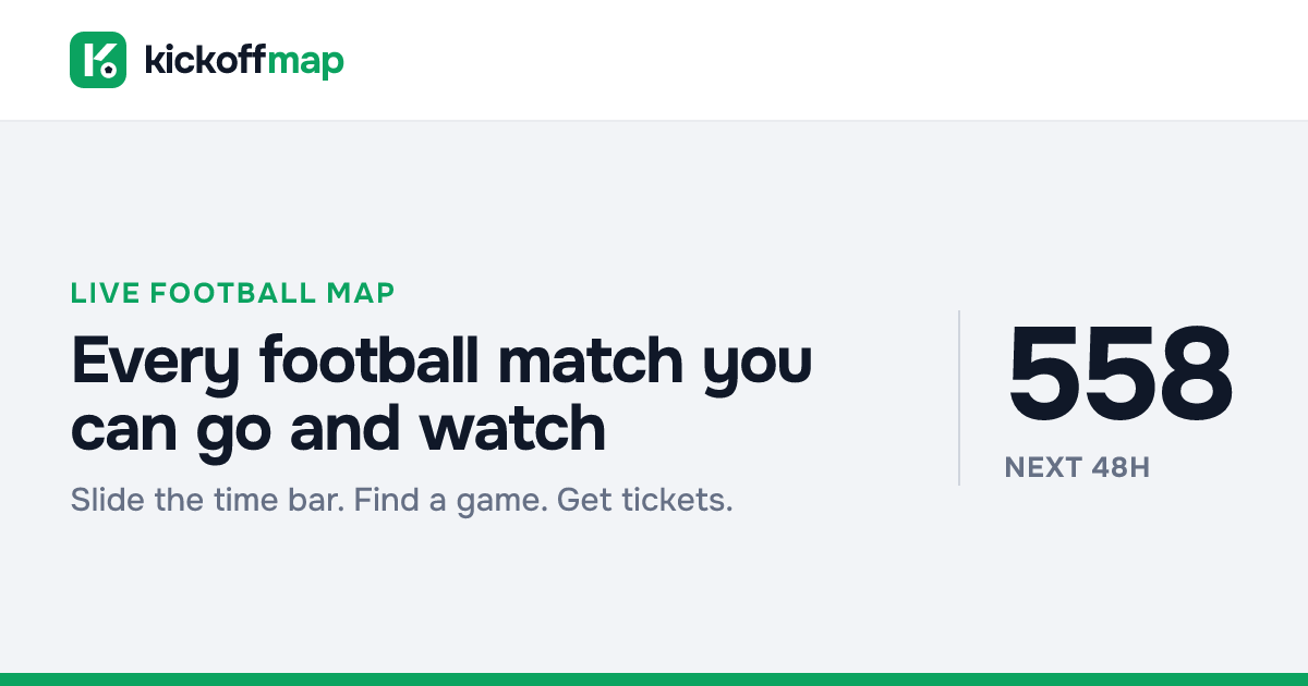Kick Off Time Real Madrid fixtures: next matches, kick-off times & tickets | KickoffMap